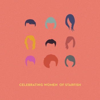 International Women's Day!