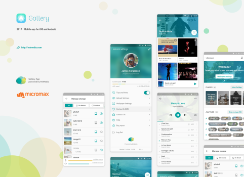 MiMedia