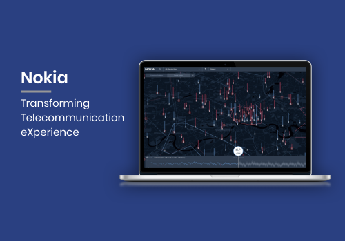 Transforming Telecommunication eXperience