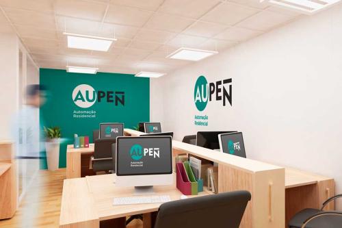 Aupen