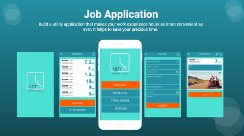 SPS Vendor App