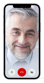 WHITE-LABEL TELEMEDICINE PLATFORM