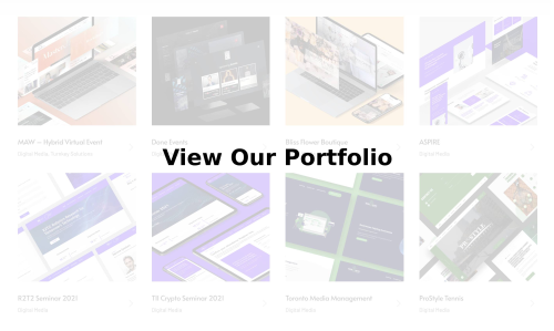 View our Portfolio