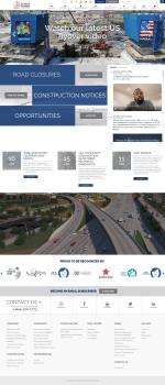 Gordei Howe International Bridge