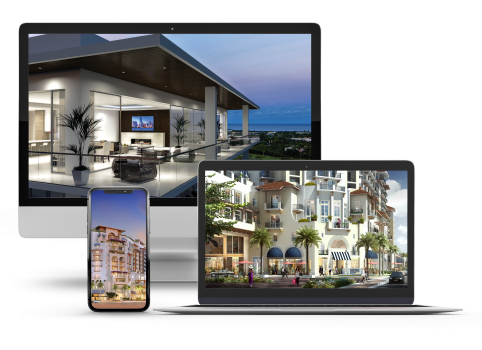 The Residences at Mandarin Oriental