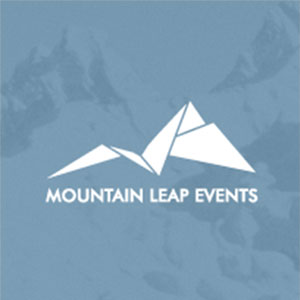 Mountain Leap Events Logo