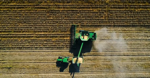 Standard Bank Agri Testimonials
