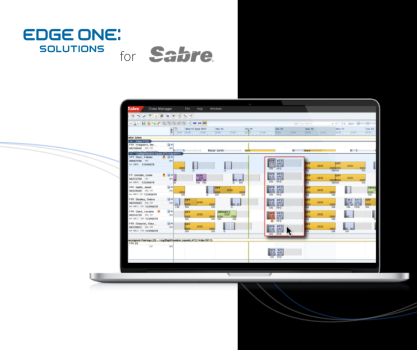 Sabre - Crew Manager