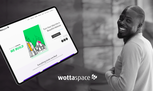 Website Design and Development