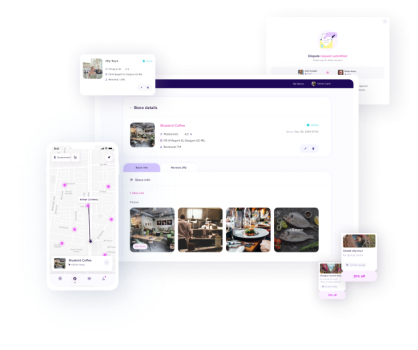 YuDoo – Discounts Platform