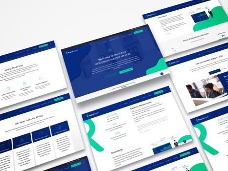 Web Design and Web Development