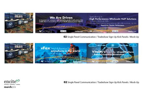 Vitelity Advertising Campaign