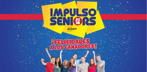 Impulso Seniors 2020