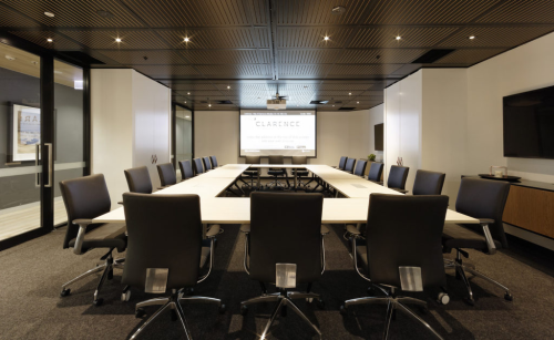 Meeting Room #1