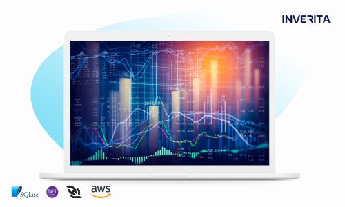 Centralised Market Data API and trading platform