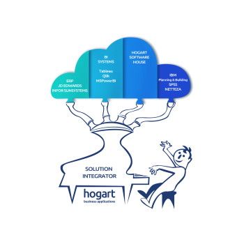 Solution integrator