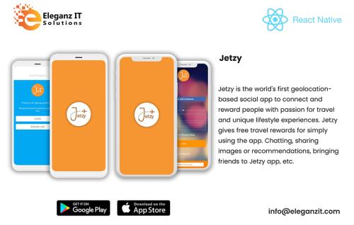 ReactNative Application