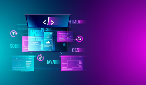 Web Design and Development