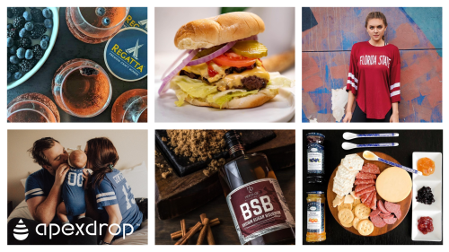 Food & Beverage Brands