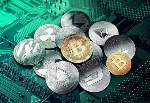 Jungle Book Crypto (JBC) project