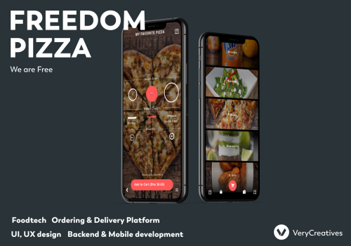 Freedom Pizza