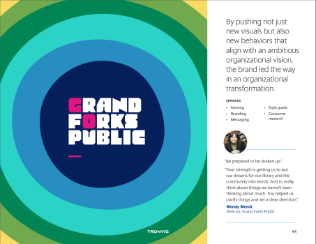 Grand Forks Public