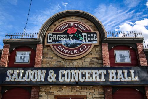 Grizzly Rose | SEO Campaign