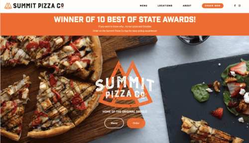 Summit Pizza Co.