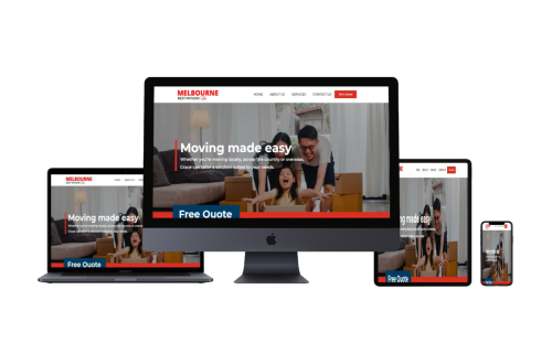 Website