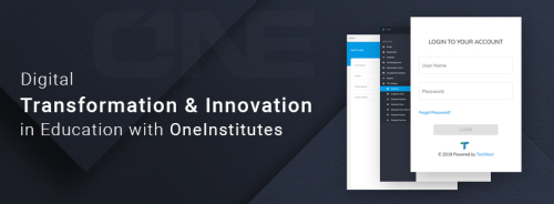 OneInstitutes