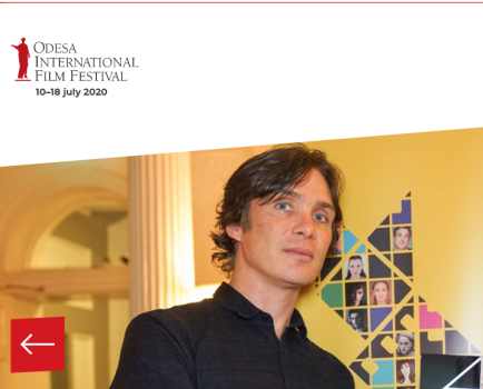 Odesa International Film Festival (OIFF)