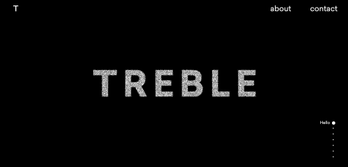 Treble Digital Full Service Agency
