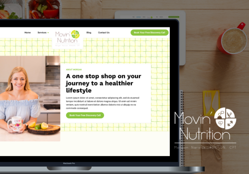 Movin'Nutrition