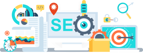 Best SEO Services Company in India | Digital Global Solutions | DGS