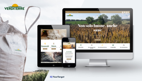 VerdiTerre  Agrifood