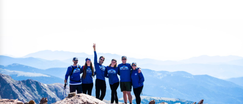 Fight Colorectal Cancer