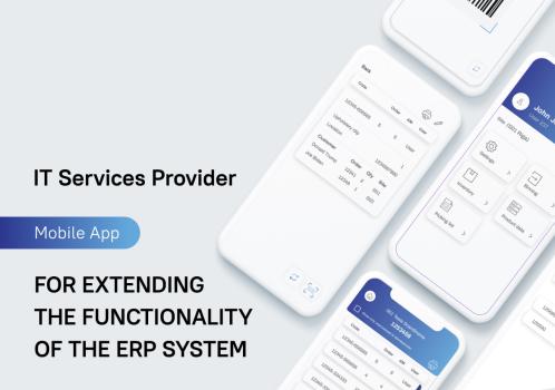 IT Services Provider