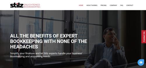 Wordpress based Website
