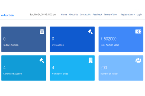Golang development Services