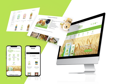 Online Store Lestello