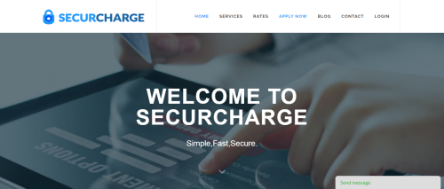 Payment Gateway Service Provider