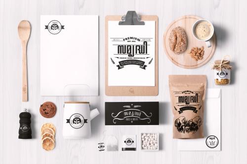 Package Designing of Samrithi Rice by Exetera Inc