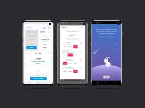 Numro Educational App