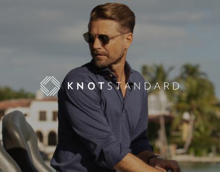 Knot Standard