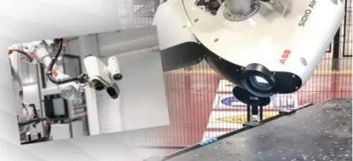 Developing Technical Content for Launch of New Quality Inspection Robot