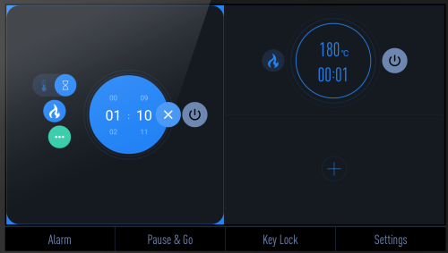 Embedded Android App