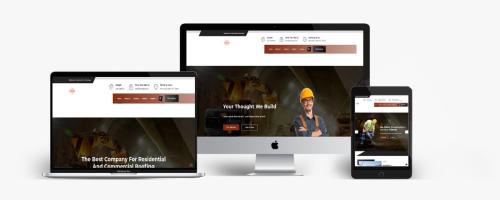 Construction Company