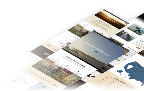 Digital Strategy that led to a 253% increase in leads