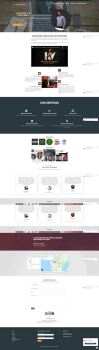 Consultant's Website