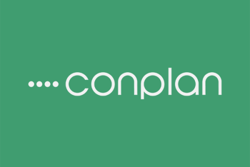Website relaunch for Conplan